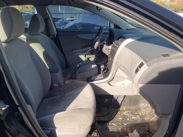 Photo 5 from auction – 2010 TOYOTA COROLLA BA with VIN 2T1BU4EE8AC200379
