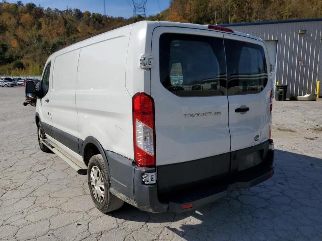 Photo 3 from auction – 2016 FORD TRANSIT T- with VIN 1FTYR1ZM0GKB37068
