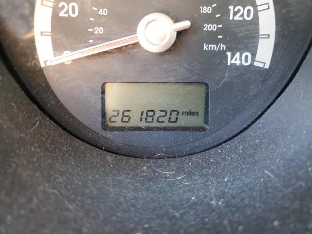 Photo 8 from auction – 2007 KIA SPORTAGE L with VIN KNDJF724877429271