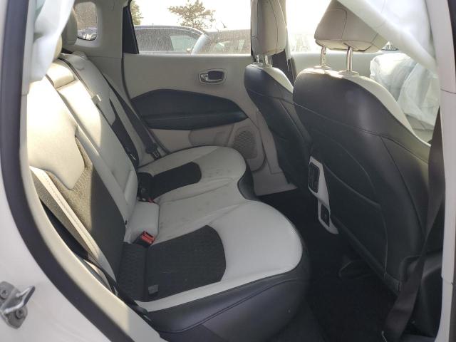 Photo 6 from auction – 2020 JEEP COMPASS LA with VIN 3C4NJCBB5LT162202