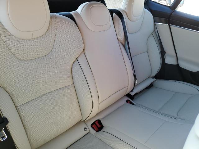 Photo 6 from auction – 2022 TESLA MODEL S with VIN 5YJSA1E67NF484993