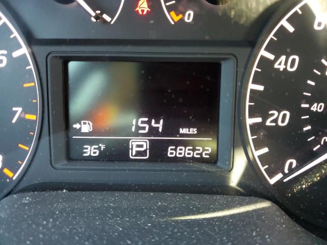 Photo 8 from auction – 2017 NISSAN SENTRA S with VIN 3N1AB7AP7HY258782