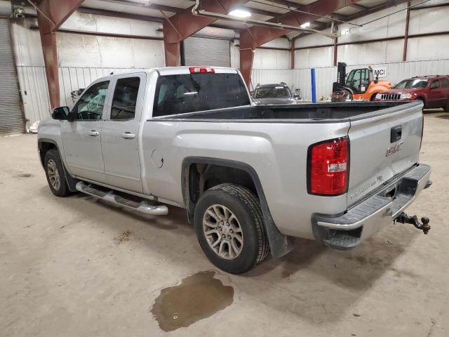 Photo 3 from auction – 2019 GMC SIERRA LIM with VIN 2GTV2MEC4K1121177