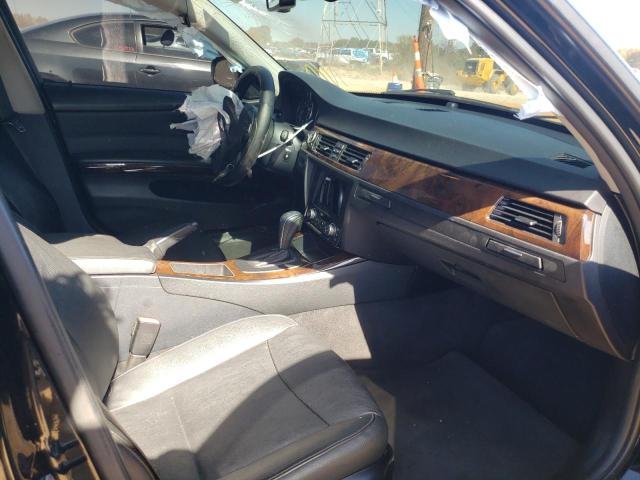 Photo 5 from auction – 2011 BMW 328 XI SUL with VIN WBAPK5C55BF123058