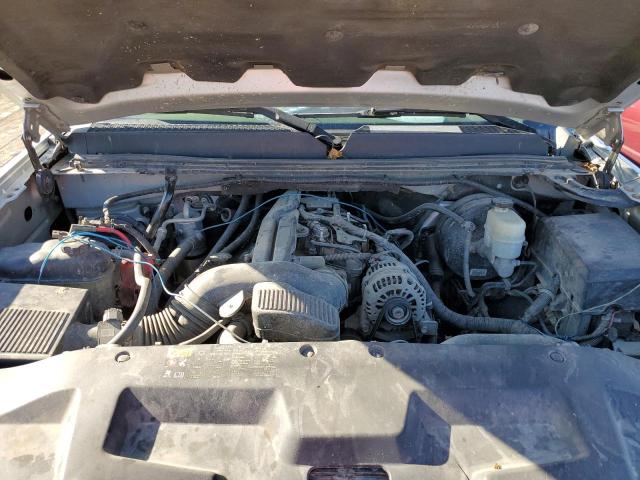 Photo 7 from auction – 2012 GMC SIERRA K15 with VIN 3GTP2VE79CG176444