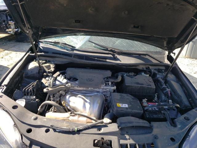 Photo 7 from auction – 2017 TOYOTA CAMRY LE with VIN 4T1BF1FK9HU311044