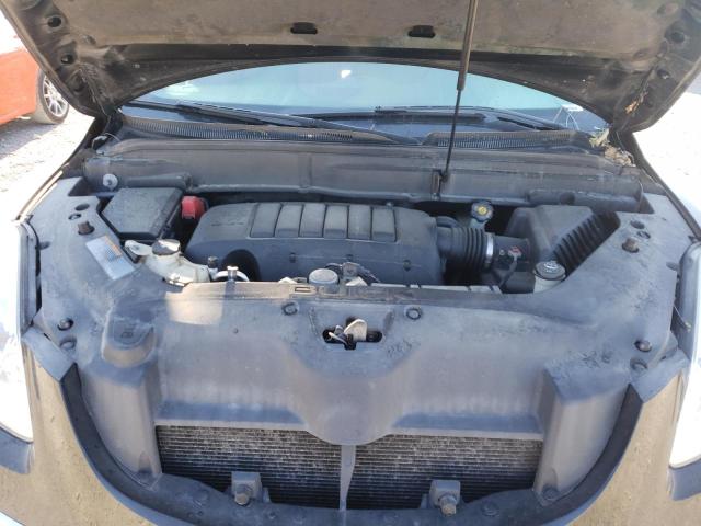 Photo 7 from auction – 2012 BUICK ENCLAVE with VIN 5GAKVCED4CJ159630