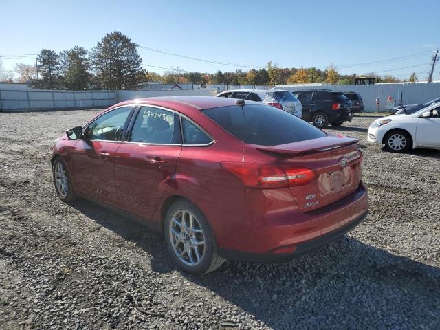 Photo 3 from auction – 2015 FORD FOCUS SE with VIN 1FADP3F20FL264565