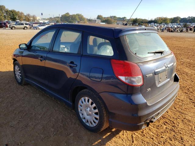 Photo 3 from auction – 2004 TOYOTA COROLLA MA with VIN 2T1KR32E54C302677