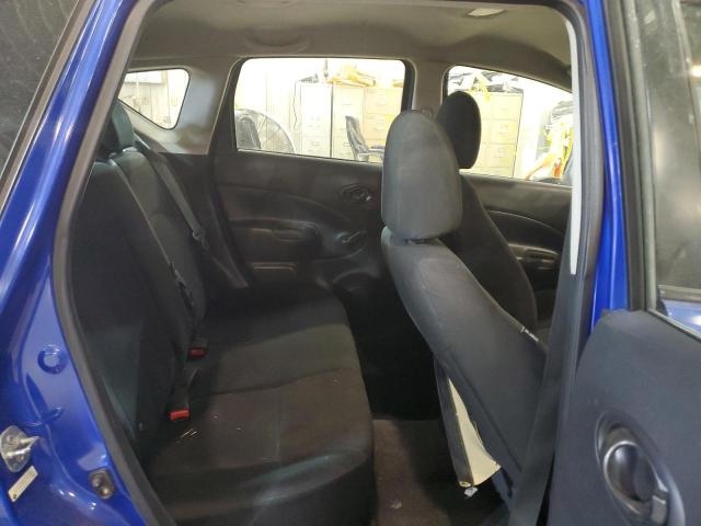 Photo 6 from auction – 2015 NISSAN VERSA with VIN 3N1CE2CP9FL358232