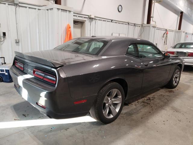 Photo 4 from auction – 2019 DODGE CHALLENGER with VIN 2C3CDZAG1KH699711