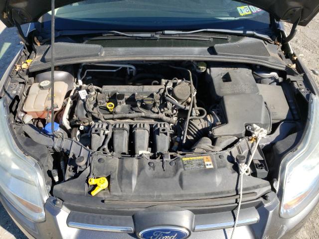 Photo 7 from auction – 2012 FORD FOCUS S with VIN 1FAHP3E21CL265173