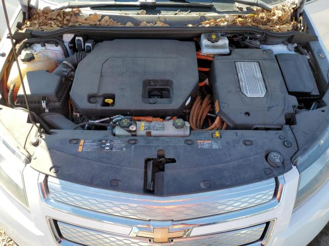 Photo 11 from auction – 2014 CHEVROLET VOLT with VIN 1G1RA6E49EU134002