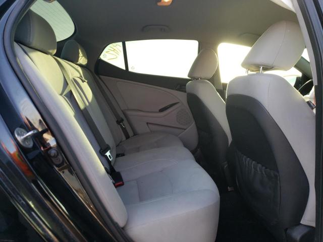 Photo 6 from auction – 2014 KIA OPTIMA LX with VIN 5XXGM4A76EG314988