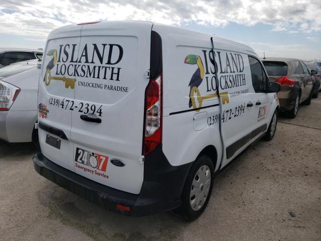 Photo 4 from auction – 2022 FORD TRANSIT CO with VIN NM0LS7S26N1510561