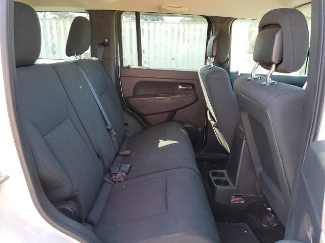 Photo 6 from auction – 2012 JEEP LIBERTY SP with VIN 1C4PJLAK3CW158119