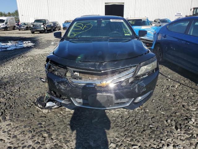 Photo 9 from auction – 2014 CHEVROLET IMPALA LT with VIN 2G1125S3XE9226409