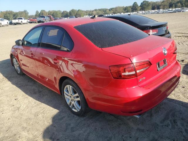 Photo 3 from auction – 2015 VOLKSWAGEN JETTA BASE with VIN 3VW2K7AJ7FM212030
