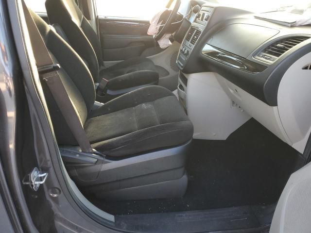 Photo 5 from auction – 2016 DODGE GRAND CARA with VIN 2C4RDGBG3GR108949