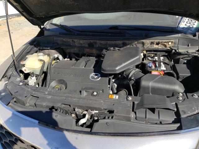 Photo 7 from auction – 2011 MAZDA CX-9 with VIN JM3TB3CV6B0306047