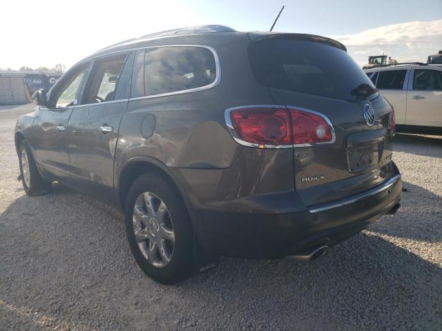Photo 3 from auction – 2008 BUICK ENCLAVE CX with VIN 5GAER23748J157909