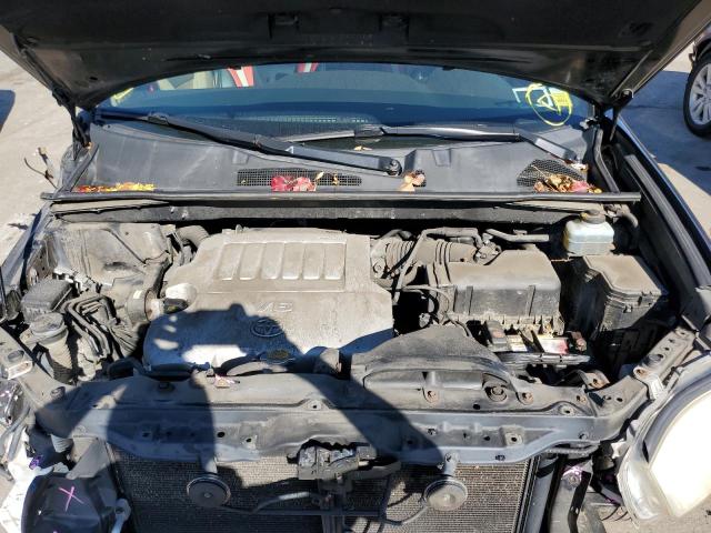 Photo 7 from auction – 2008 TOYOTA HIGHLANDER with VIN JTEES41A082013647