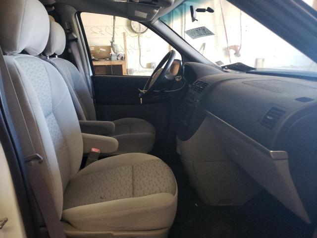 Photo 5 from auction – 2005 CHEVROLET UPLANDER I with VIN 1GBDV13LX5D287737
