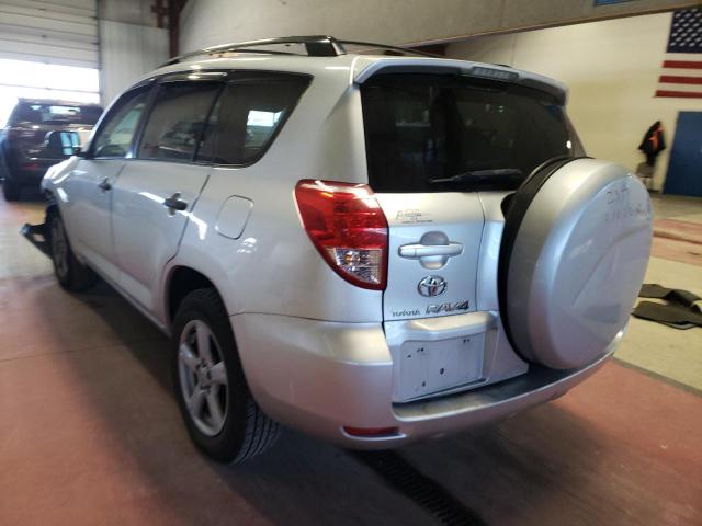 Photo 3 from auction – 2008 TOYOTA RAV4 with VIN JTMBD33V686062677