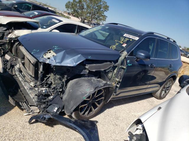 Photo 2 from auction – 2019 VOLVO XC90 T6 MO with VIN YV4A22PK9K1474718