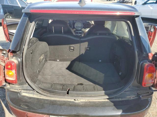 صورة رقم 9 من المزاد - 2010 MINI COOPER CLU مع VIN WMWML3C57ATX37131