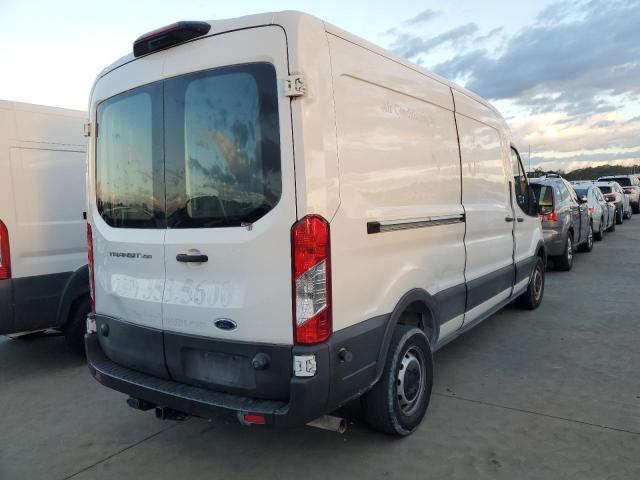 Photo 4 from auction – 2020 FORD TRANSIT T- with VIN 1FTBR1C80LKA74274