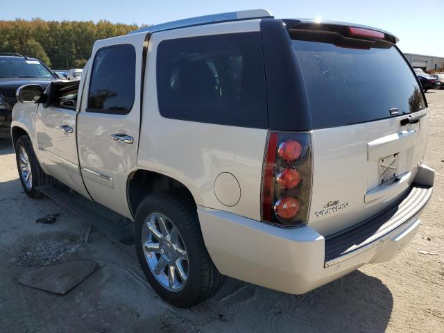 Photo 3 from auction – 2013 GMC YUKON DENA with VIN 1GKS2EEFXDR311910