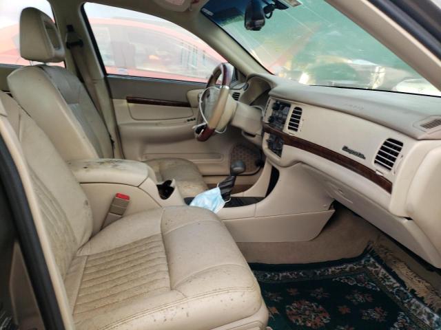 Photo 5 from auction – 2002 CHEVROLET IMPALA LS with VIN 2G1WH55K029149701