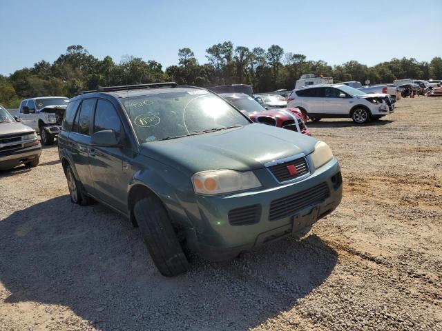 SATURN VUE 2006 with VIN 5GZCZ53466S857837 - Photo from auction