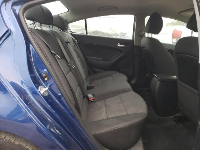 Photo 6 from auction – 2018 KIA FORTE LX with VIN 3KPFL4A79JE228138
