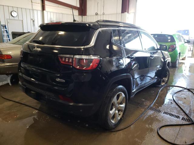 Photo 4 from auction – 2019 JEEP COMPASS LA with VIN 3C4NJDBB9KT690300