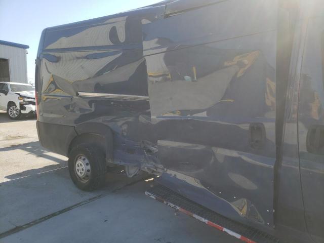 Photo 9 from auction – 2021 RAM PROMASTER with VIN 3C6MRVJG8ME580084