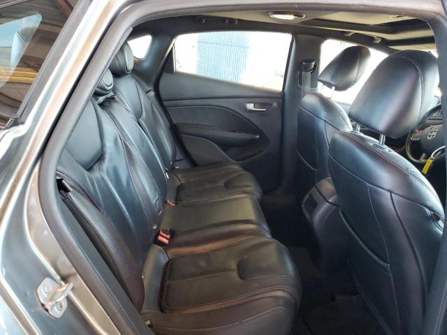 Photo 6 from auction – 2013 DODGE DART LIMIT with VIN 1C3CDFCB0DD327163