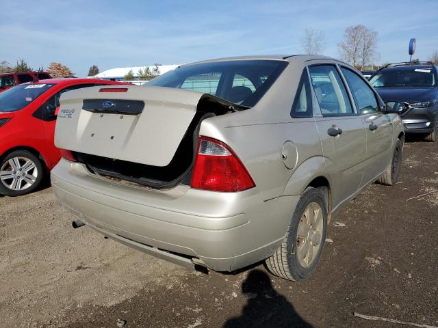 Photo 4 from auction – 2007 FORD FOCUS SE with VIN 1FAFP34N97W256311