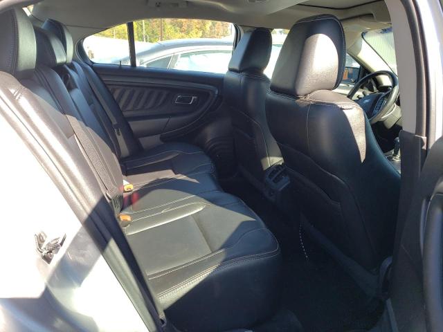 Photo 6 from auction – 2012 FORD TAURUS SEL with VIN 1FAHP2EWXCG137147