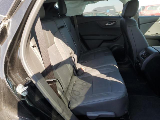 Photo 6 from auction – 2021 CHEVROLET BLAZER 3LT with VIN 3GNKBJRS4MS535495