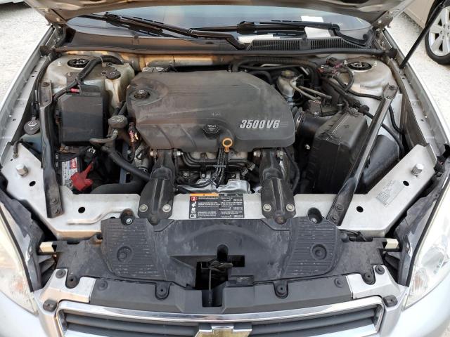 Photo 7 from auction – 2011 CHEVROLET IMPALA LT with VIN 2G1WG5EKXB1116478