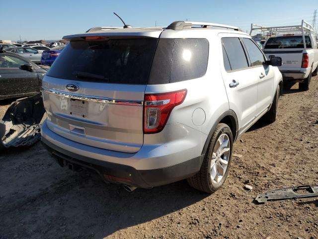Photo 4 from auction – 2011 FORD EXPLORER X with VIN 1FMHK7D87BGA94910