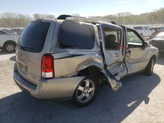 Photo 4 from auction – 2008 CHEVROLET UPLANDER L with VIN 1GNDV33148D177302