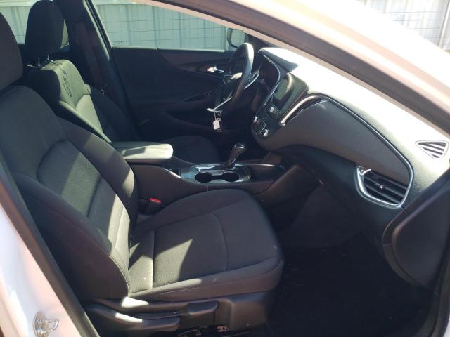 Photo 5 from auction – 2019 CHEVROLET MALIBU LT with VIN 1G1ZD5ST5KF160187