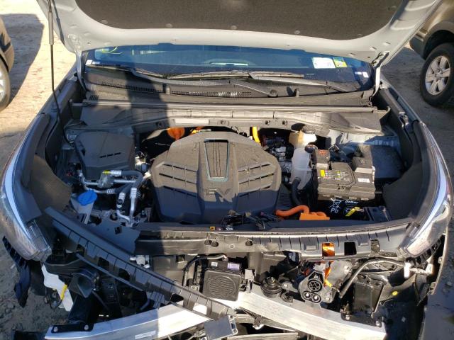 Photo 7 from auction – 2022 KIA NIRO S with VIN KNDCC3LG4N5159788