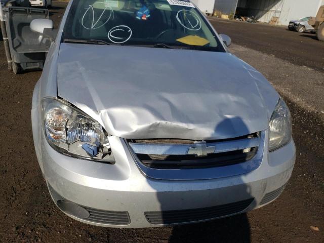 Photo 9 from auction – 2010 CHEVROLET COBALT 2LT with VIN 1G1AF5F55A7239449