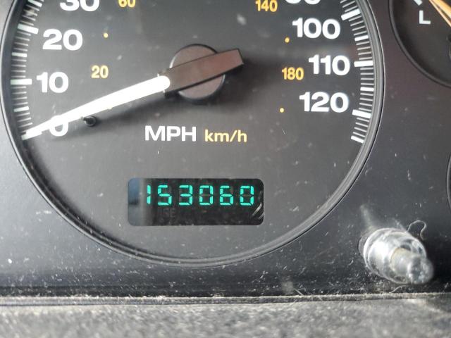 Photo 8 from auction – 2004 JEEP GRAND CHER with VIN 1J4GW48N74C344606