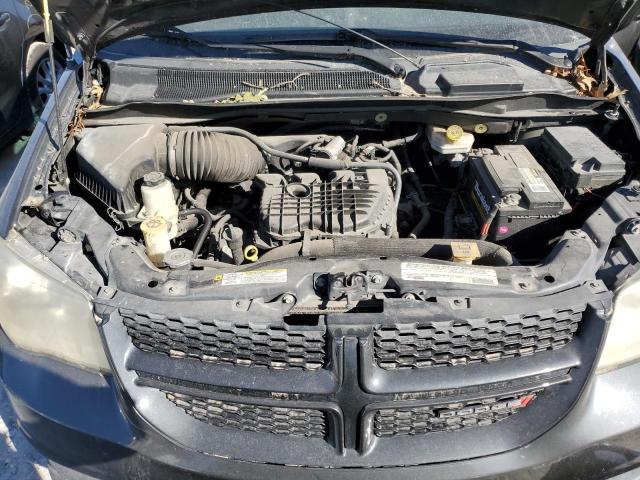 Photo 7 from auction – 2012 DODGE GRAND CARA with VIN 2C4RDGEG0CR389100