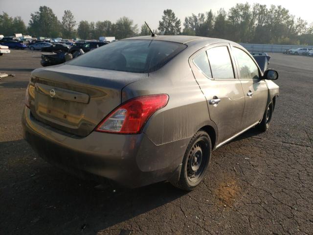 Photo 4 from auction – 2012 NISSAN VERSA S with VIN 3N1CN7AP0CL888374